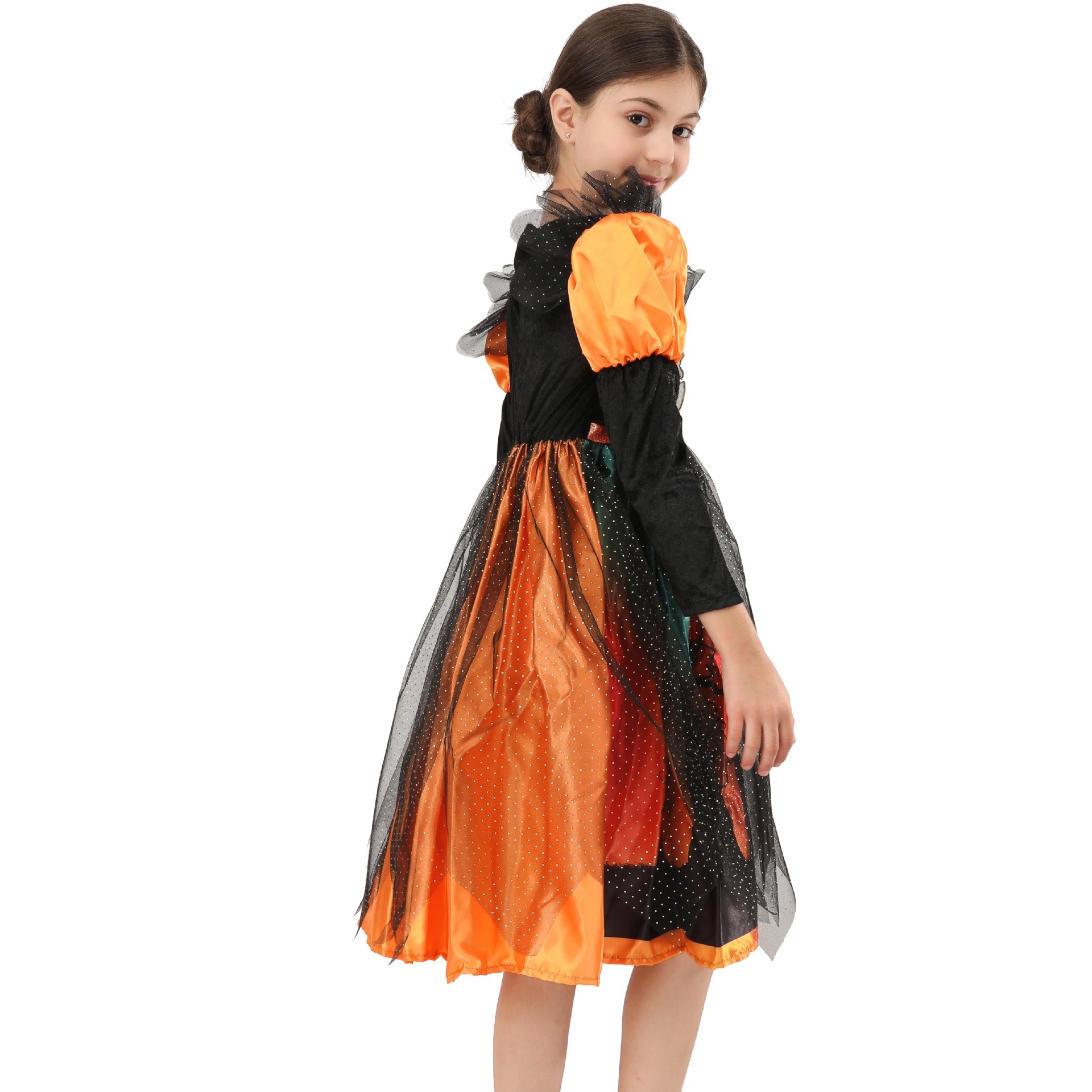 Halloween children's costumes2